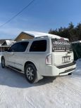 SUV   Infiniti QX56 2006 , 805000 , 