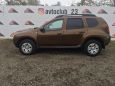 SUV   Renault Duster 2014 , 630000 , 