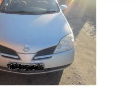  Nissan Primera 2001 , 220000 , -