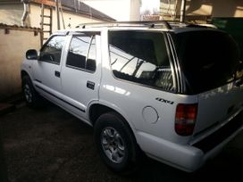 SUV   Chevrolet Blazer 1998 , 370000 , 