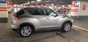 SUV   Nissan Juke 2012 , 660000 , 