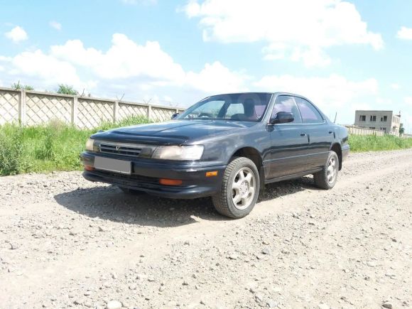  Toyota Vista 1992 , 95000 , 