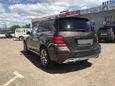 SUV   Mercedes-Benz GLK-Class 2014 , 1750000 , -