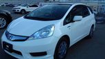  Honda Fit Shuttle 2012 , 590000 , 