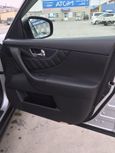 SUV   Infiniti FX35 2008 , 1120000 , 