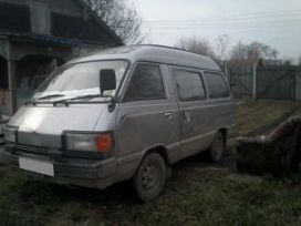    Toyota Lite Ace 1984 , 45000 , -