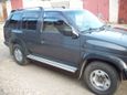 SUV   Nissan Terrano 1990 , 263000 ,  