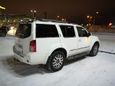 SUV   Nissan Pathfinder 2011 , 1160000 , 