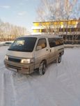    Toyota Hiace 1994 , 278000 , 