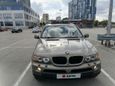SUV   BMW X5 2005 , 888000 , 