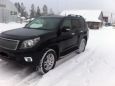 SUV   Toyota Land Cruiser Prado 2010 , 1700000 , 