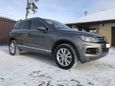 SUV   Volkswagen Touareg 2014 , 1860000 , 