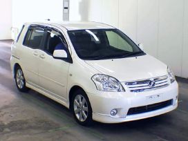  Toyota Raum 2008 , 457000 , 