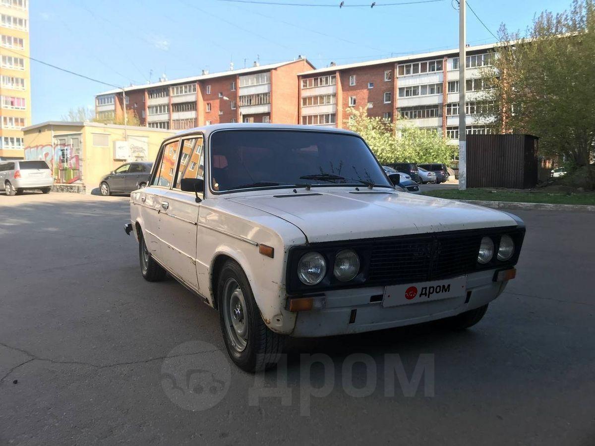 2106 цвет сафари