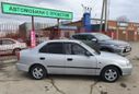  Hyundai Accent 2004 , 278000 , 