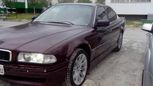  BMW 7-Series 1994 , 160000 , 