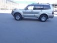 SUV   Mitsubishi Pajero 2004 , 660000 , 