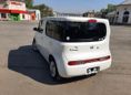  Nissan Cube 2018 , 900000 , 