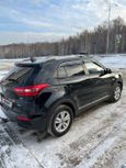 SUV   Hyundai Creta 2016 , 1560000 , 