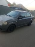  Chevrolet Aveo 2007 , 185000 , 