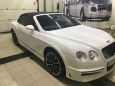   Bentley Continental GT 2007 , 4550000 , -