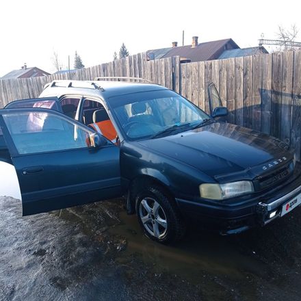 Toyota Sprinter Carib 1998