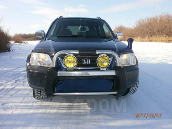 SUV   Honda CR-V 1997 , 350000 , 