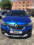  Renault Logan Stepway 2020 , 850000 , 