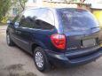    Chrysler Voyager 2001 , 295000 , 