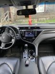  Toyota Camry 2019 , 1800000 , 
