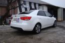  Kia Cerato 2012 , 625000 , 