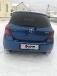  Toyota Yaris 2007 , 420000 , 