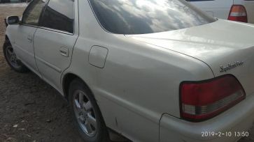  Toyota Cresta 1997 , 190000 , 