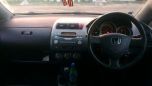  Honda Fit 2001 , 168000 , 