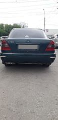  Mercedes-Benz C-Class 1995 , 210000 , 