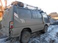    Mitsubishi Delica 1986 , 230000 , 