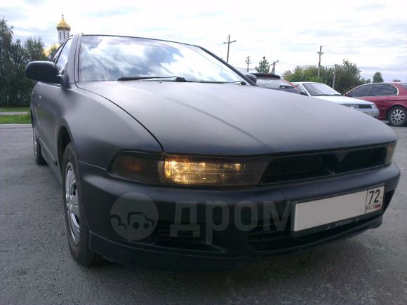  Mitsubishi Galant 1996 , 135000 , 