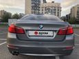  BMW 5-Series 2015 , 1750000 , -