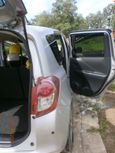  Toyota Ractis 2008 , 285000 , 