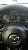 SUV   Mazda CX-5 2014 , 990000 , 