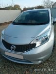  Nissan Note 2016 , 755000 , 