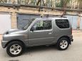 SUV   Suzuki Jimny Wide 2006 , 320000 , 