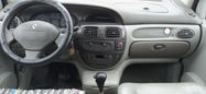  Renault Scenic 2001 , 137000 ,  