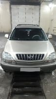 SUV   Lexus RX300 2002 , 500000 , 