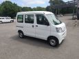    Daihatsu Hijet 2014 , 292000 , 