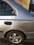  Hyundai Accent 2003 , 175000 , 