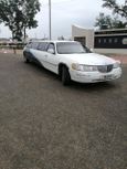  Lincoln Town Car 2001 , 600000 , 