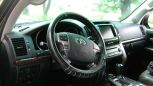 SUV   Toyota Land Cruiser 2010 , 2220000 , 