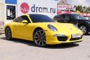  Porsche 911 2012 , 4300000 , 