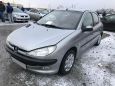  Peugeot 206 2003 , 185000 , --